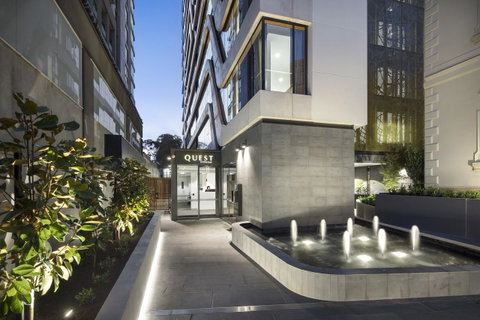 Quest St Kilda Road - Brisbane Tourism 3