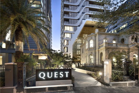 Quest St Kilda Road - Brisbane Tourism 4