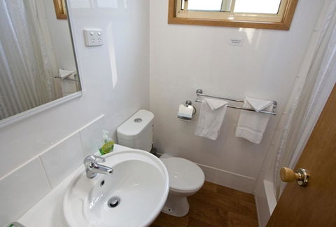 Marysville Caravan And Holiday Park - Tourism Brisbane 35