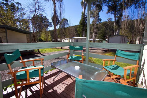 Marysville Caravan And Holiday Park - Tourism Brisbane 11