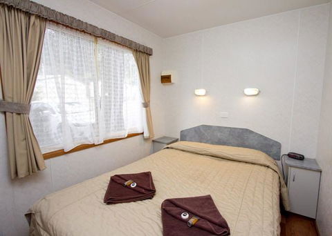 Marysville Caravan And Holiday Park - Tourism Brisbane 13