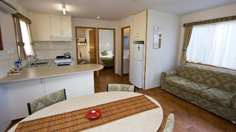 Marysville Caravan And Holiday Park - Tourism Brisbane 21