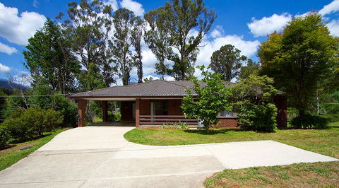 Marysville Caravan And Holiday Park - Tourism Brisbane 8