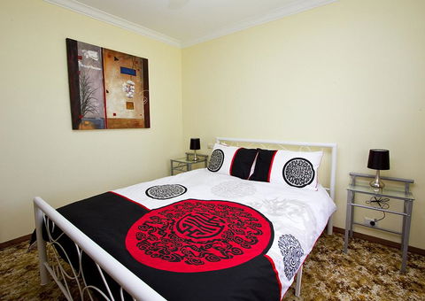 Marysville Caravan And Holiday Park - Tourism Brisbane 6