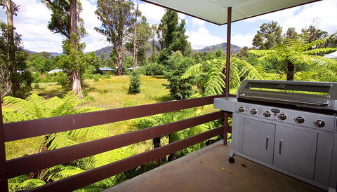 Marysville Caravan And Holiday Park - Tourism Brisbane 5
