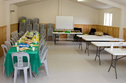 Marysville Caravan And Holiday Park - Tourism Brisbane 44