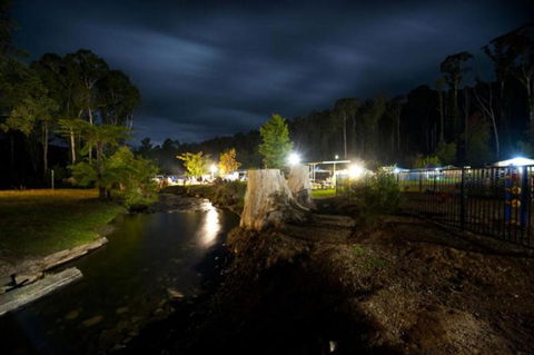 Marysville Caravan And Holiday Park - Tourism Brisbane 23
