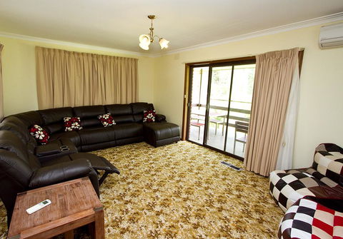 Marysville Caravan And Holiday Park - Tourism Brisbane 7
