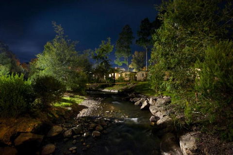 Marysville Caravan And Holiday Park - Tourism Brisbane 20