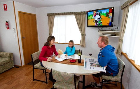 Marysville Caravan And Holiday Park - Tourism Brisbane 36