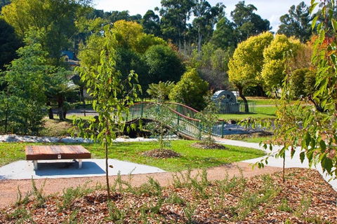 Marysville Caravan And Holiday Park - Tourism Brisbane 42