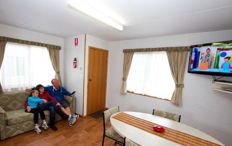 Marysville Caravan And Holiday Park - Tourism Brisbane 18