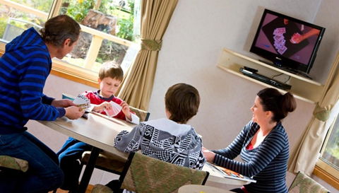 Marysville Caravan And Holiday Park - Tourism Brisbane 41