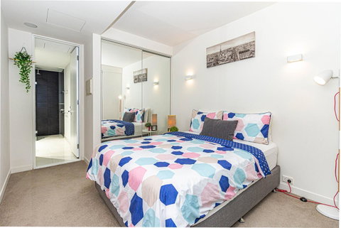 Stay Like Home - Brisbane Tourism 2