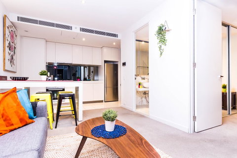 Stay Like Home - Brisbane Tourism 15