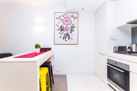 Stay Like Home - Brisbane Tourism 8