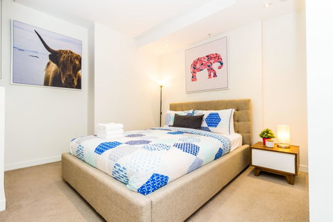 Stay Like Home - Brisbane Tourism 26