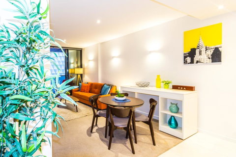 Stay Like Home - Brisbane Tourism 34