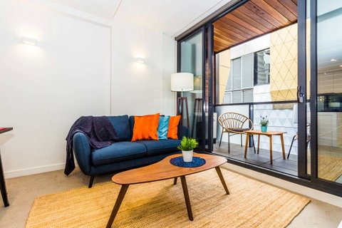 Stay Like Home - Brisbane Tourism 22