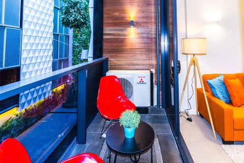 Stay Like Home - Brisbane Tourism 38