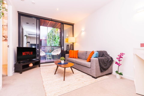 Stay Like Home - Brisbane Tourism 14