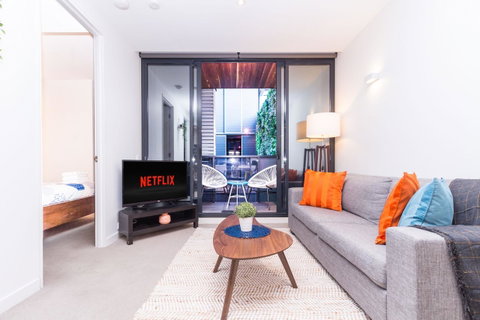 Stay Like Home - Brisbane Tourism 13