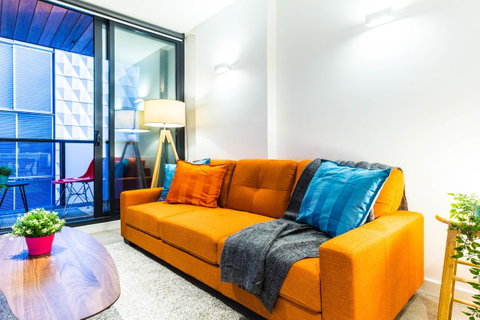 Stay Like Home - Brisbane Tourism 37