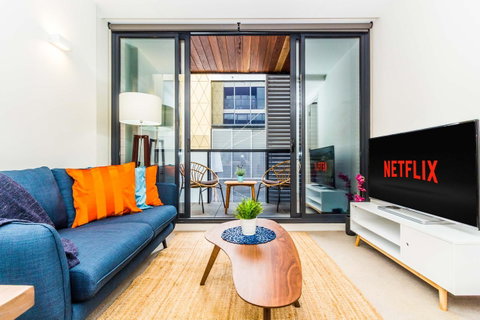 Stay Like Home - Brisbane Tourism 23
