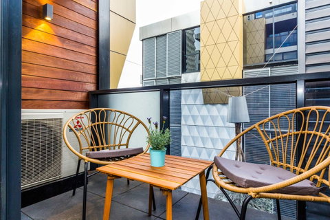 Stay Like Home - Brisbane Tourism 21