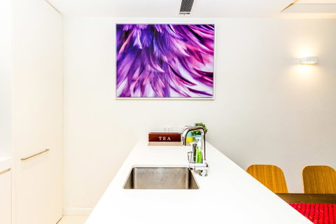 Stay Like Home - Brisbane Tourism 20