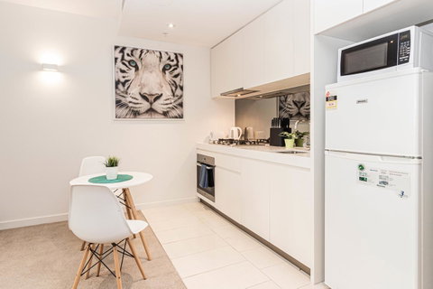 Stay Like Home - Brisbane Tourism 3