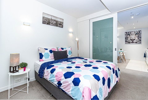 Stay Like Home - Brisbane Tourism 1