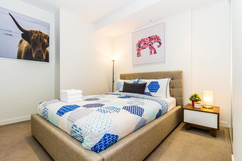 Stay Like Home - Brisbane Tourism 25