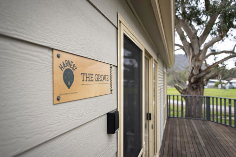 The Peaks Halls Gap - Tourism Brisbane 0