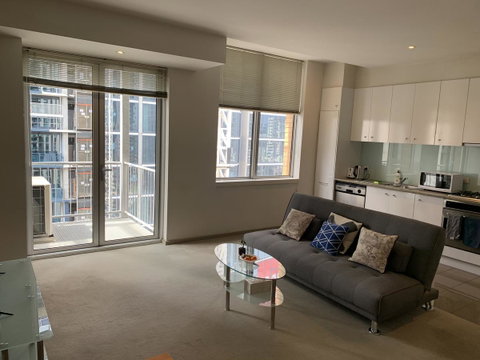 City Lifestyle Accommodation - Brisbane Tourism 4