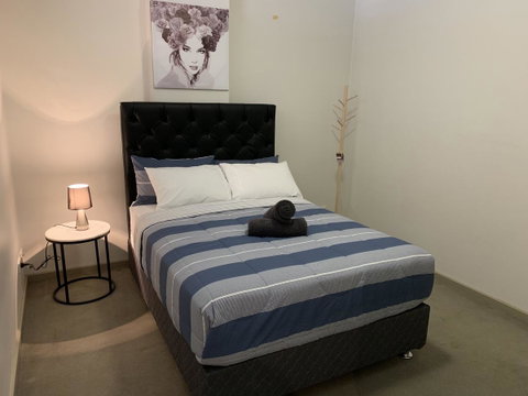City Lifestyle Accommodation - Brisbane Tourism 6