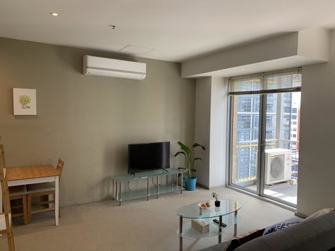 City Lifestyle Accommodation - Brisbane Tourism 7