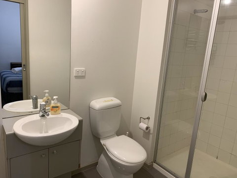 City Lifestyle Accommodation - Brisbane Tourism 13