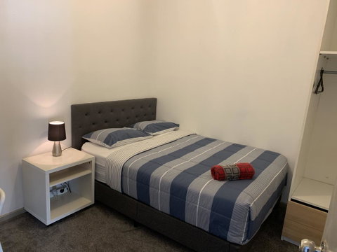 City Lifestyle Accommodation - Brisbane Tourism 18