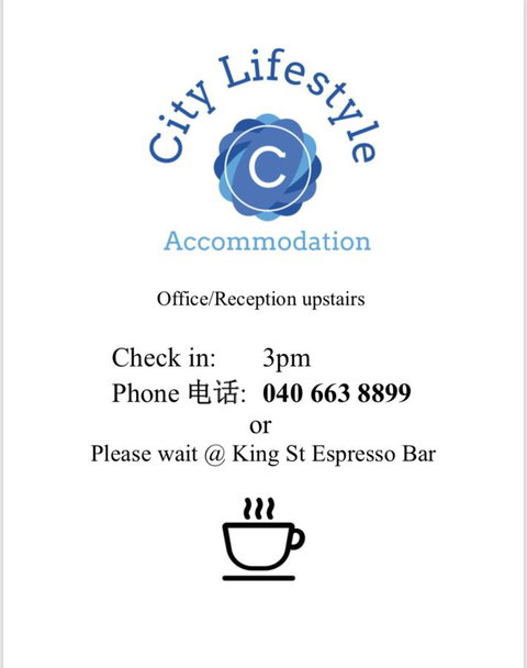 City Lifestyle Accommodation - Brisbane Tourism 12