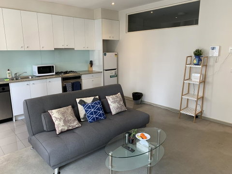 City Lifestyle Accommodation - Brisbane Tourism 5