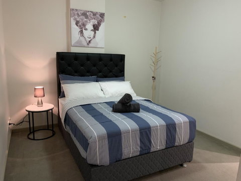 City Lifestyle Accommodation - Brisbane Tourism 10
