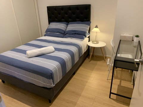 City Lifestyle Accommodation - Brisbane Tourism 27