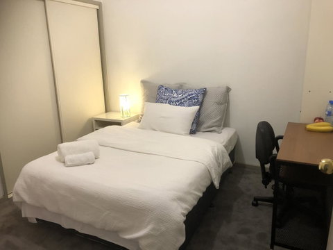 City Lifestyle Accommodation - Brisbane Tourism 25