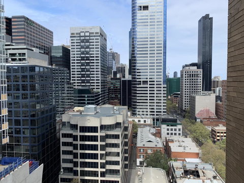 City Lifestyle Accommodation - Brisbane Tourism 3