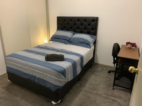 City Lifestyle Accommodation - Brisbane Tourism 15