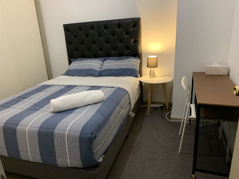 City Lifestyle Accommodation - Brisbane Tourism 29