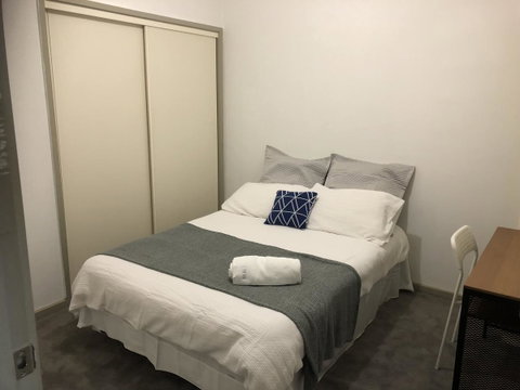 City Lifestyle Accommodation - Brisbane Tourism 23
