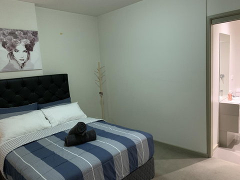 City Lifestyle Accommodation - Brisbane Tourism 9