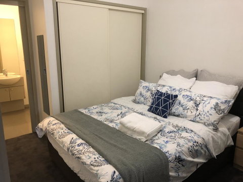 City Lifestyle Accommodation - Brisbane Tourism 30